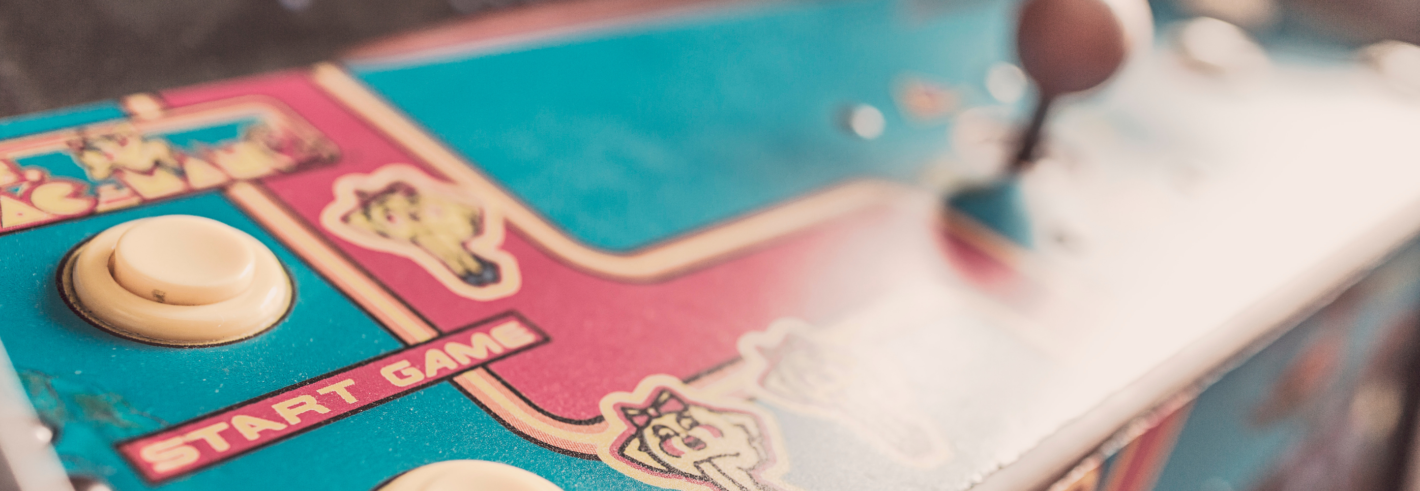 3 Retro Video Games Lunch Ideas for Kids