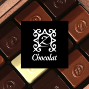 Teuko.com the lunchbox community - Zchocolat banner