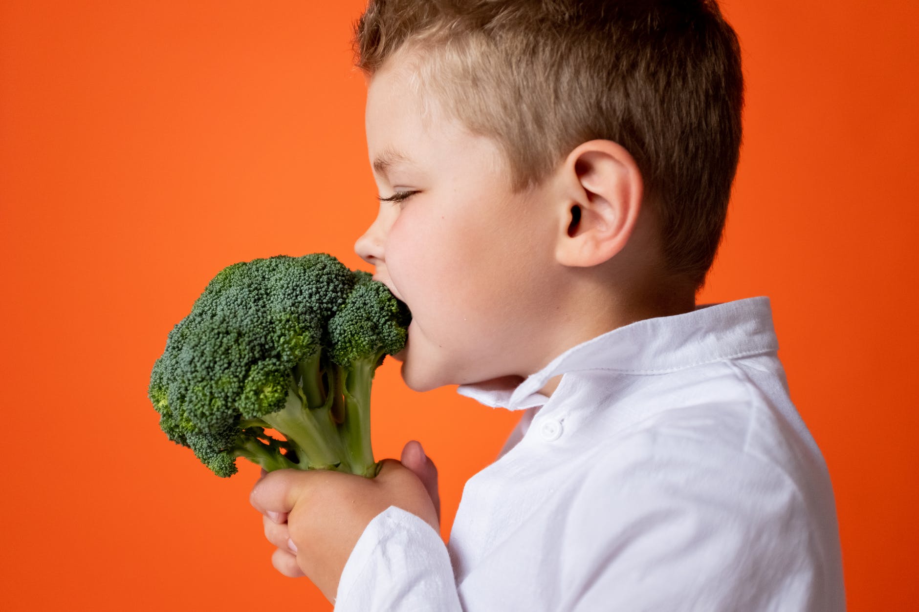 How to make your kid’s snack part of a healthy lifestyle?