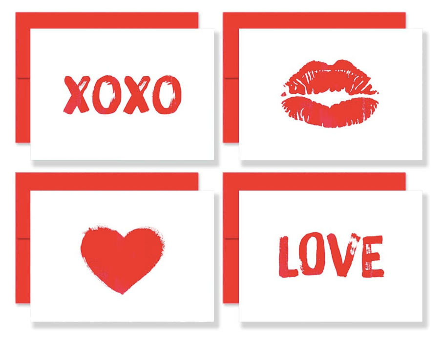 Lunchbox love notes cooking meal prep accessories very handful for Valentine's Day vibes in kids bento lunchbox