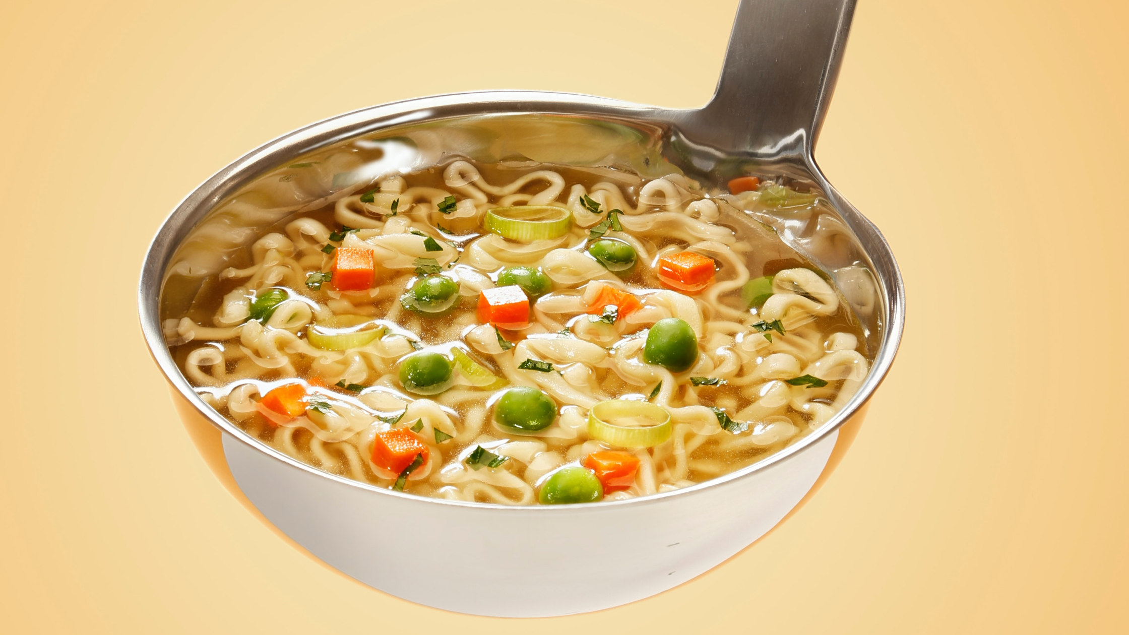 Why Soup Is A Must-Have On Your Table