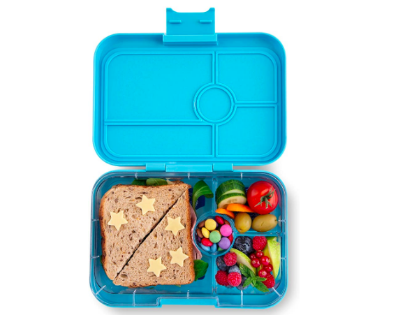 The Yumbox Tapas Large Size