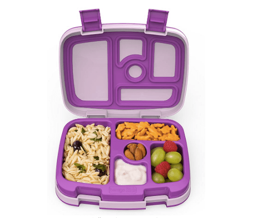 Bentgokids lunchbox