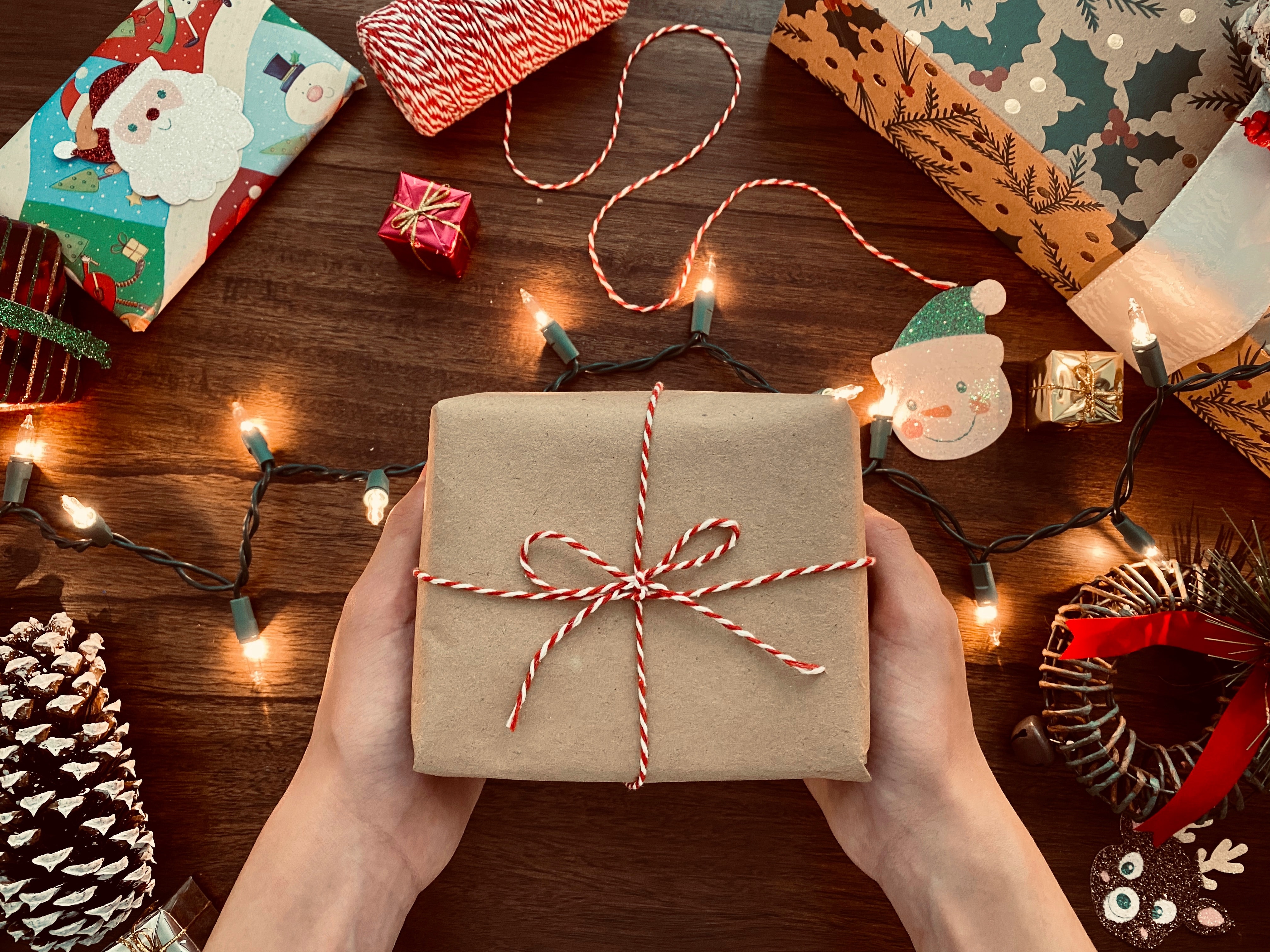 Our Curated Holiday Gift Guide 2020