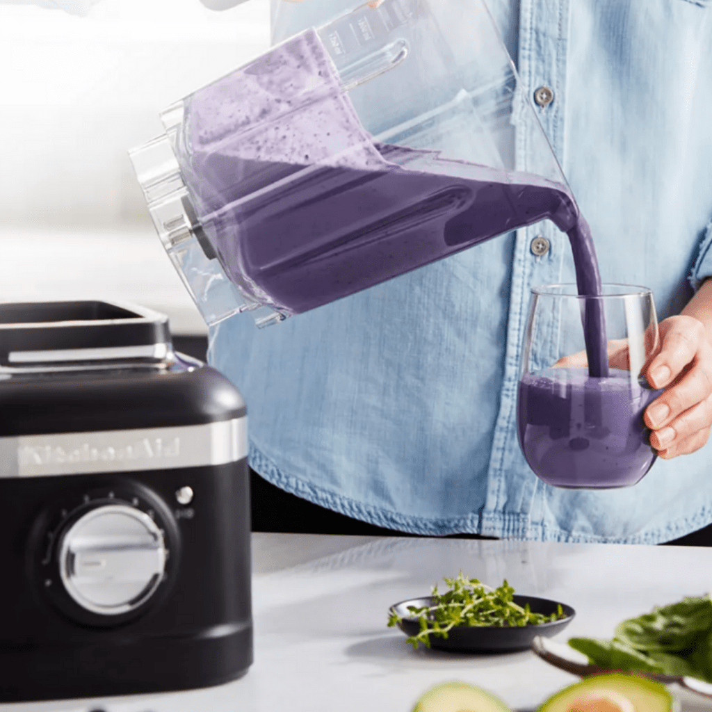 Mix, blend, and bake your way to an extraordinary holiday season and all year long! Shop savings on all the small appliances you'll need. From stand mixers to cookware, coffee makers to toasters, KitchenAid® is a dependable and quality household name.