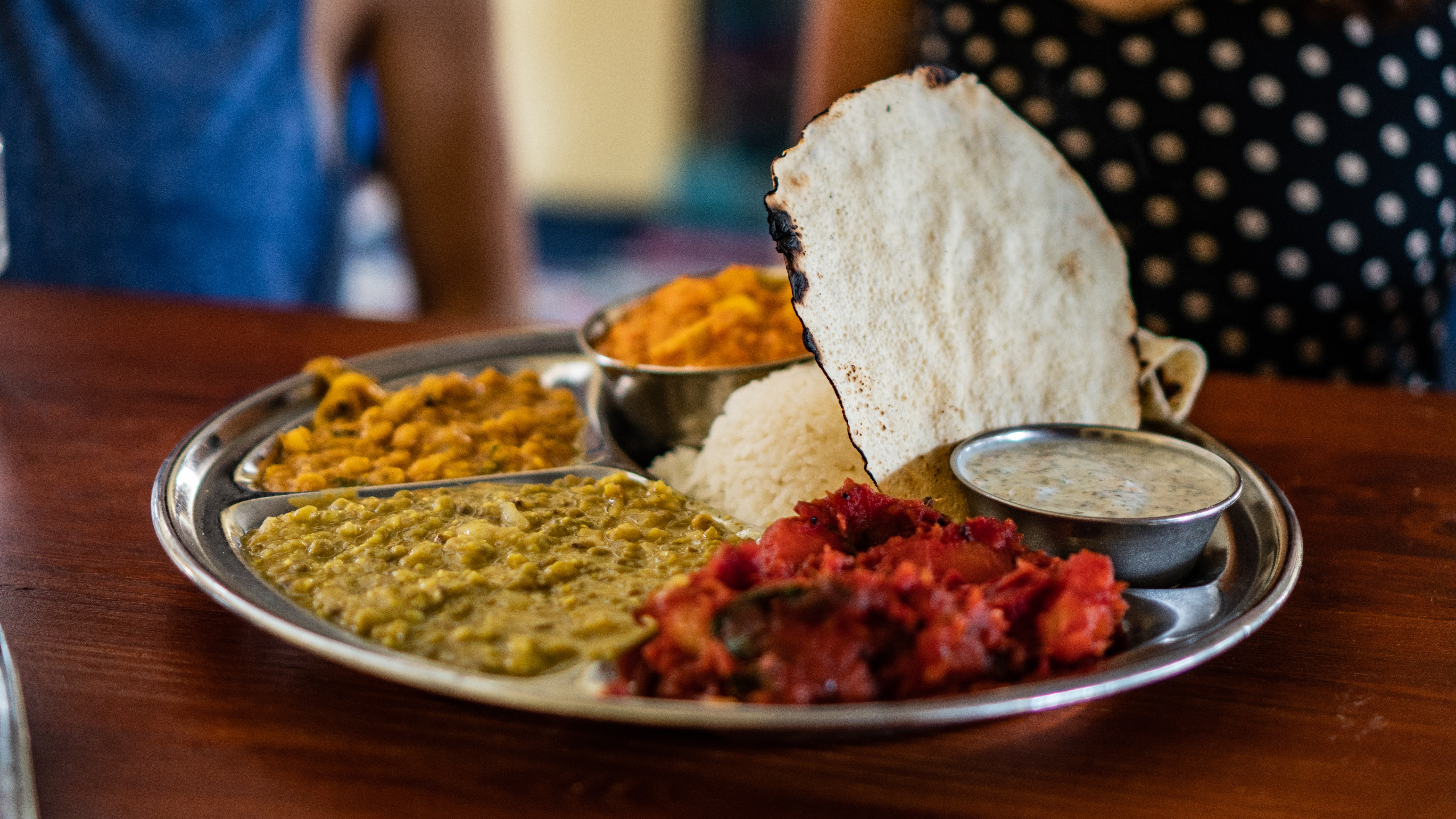 5 Kids Lunchbox Ideas Inspired By The Indian Cuisine