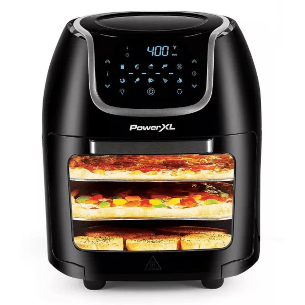 Deals Black Friday 2020 on kitchen accessories by Target - airfryer