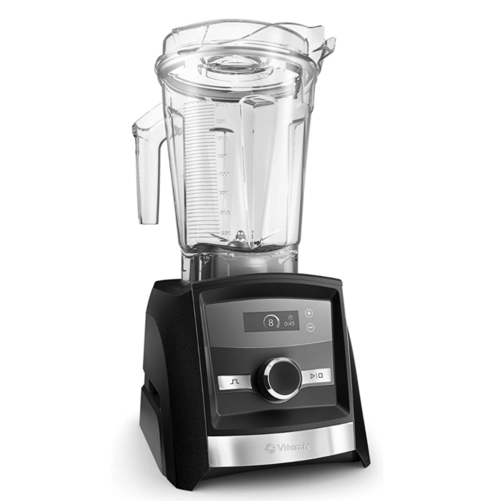 Vitamix blender. Amazon Prime Day deals. Teuko lunchbox community.