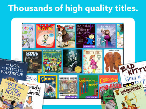 Epic! is the leading digital library for kids 12 & under that our Teuko kids used when they got online learning with their school between March and June. The good news is that your kids can now try Epic! for free for 30 days!