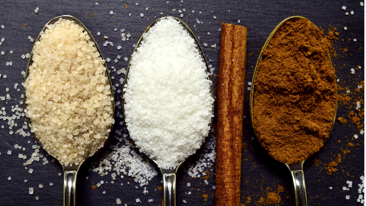 5 Ways to Manage Sugar Consumption
