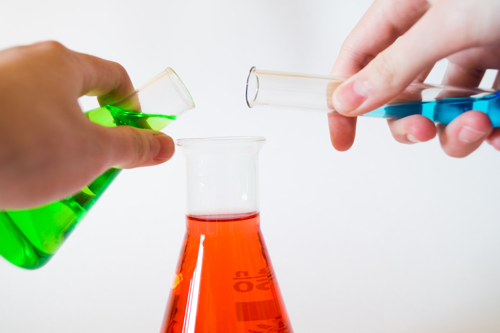 Foodie & Scientific Resources for Kids All Age