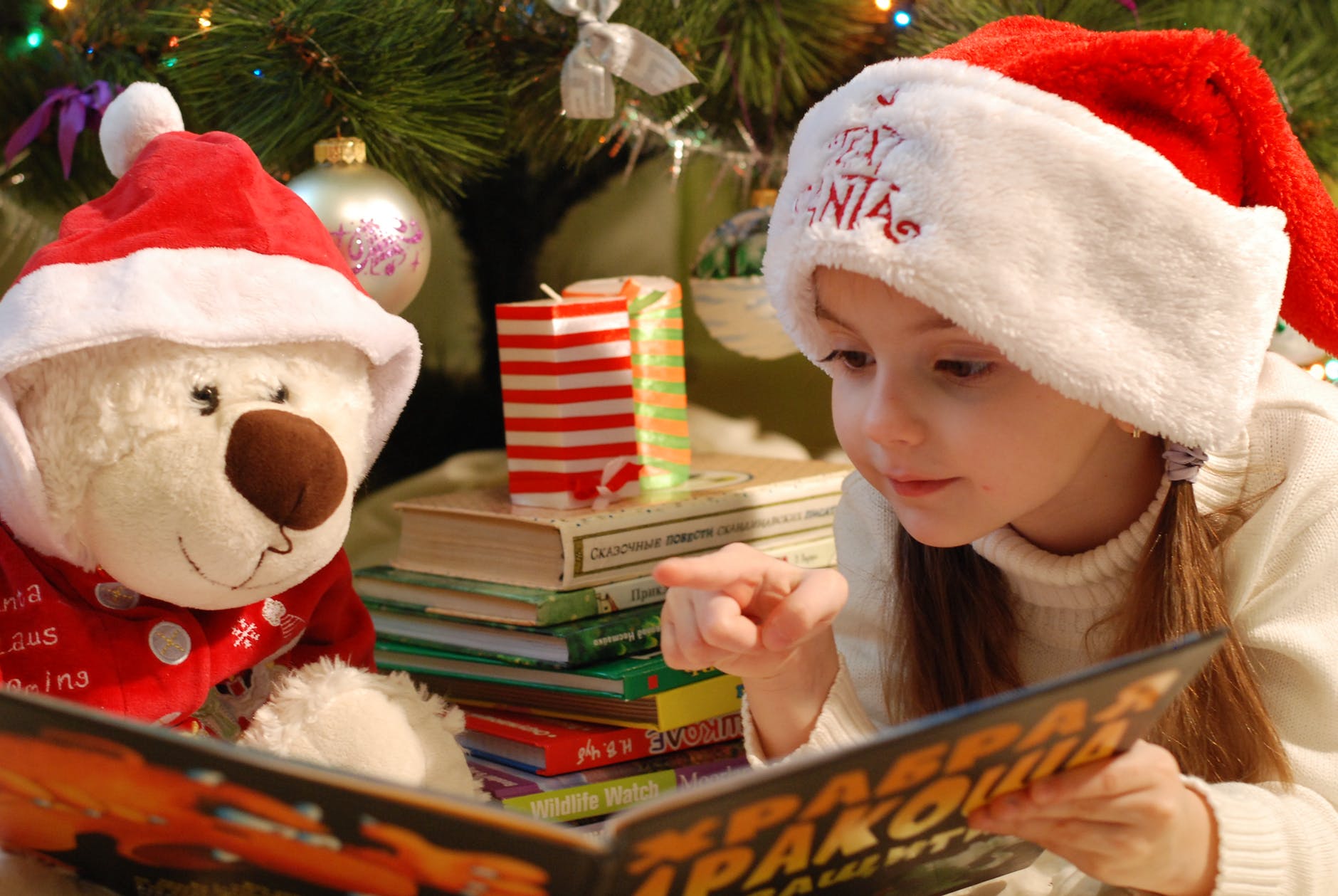 Thoughtful Gift Ideas For Kids All Ages