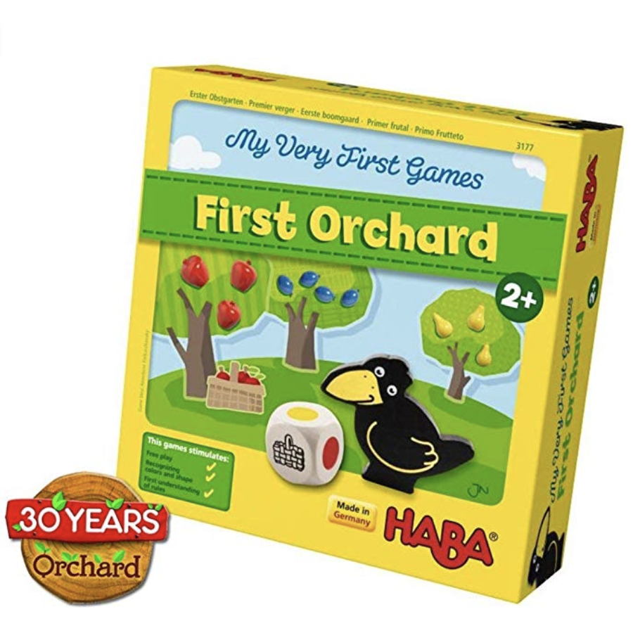 holiday gift guide for toddlers young kids game