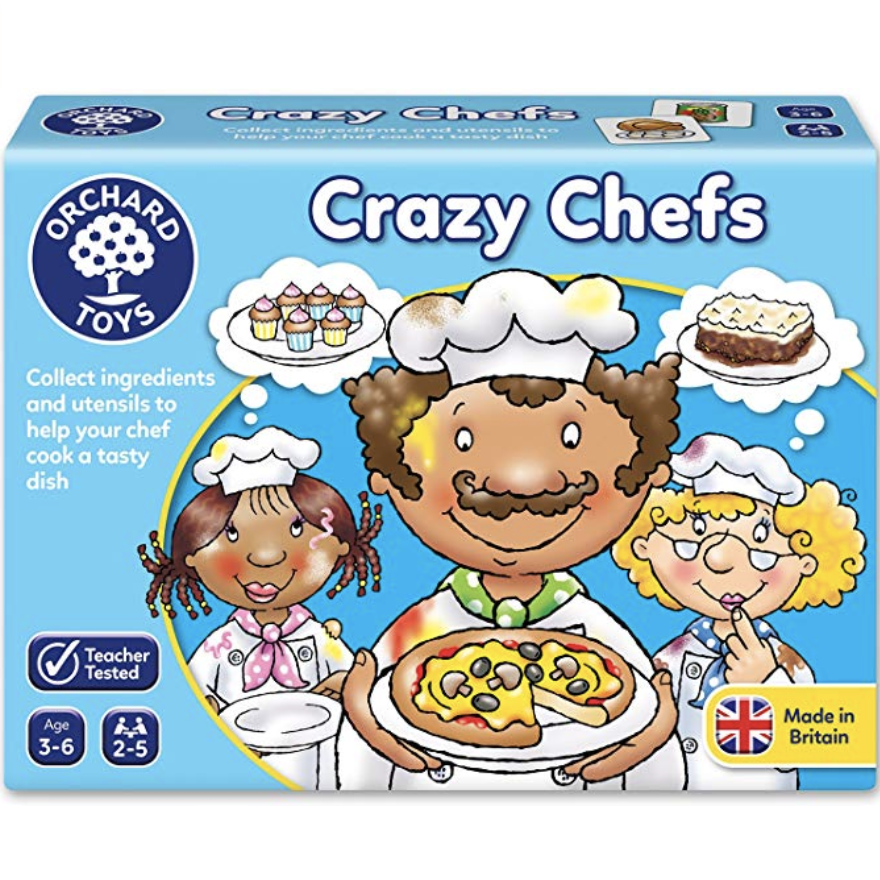 holiday gift guide for toddlers young kids game