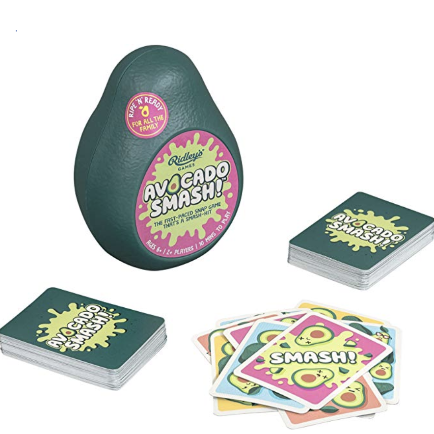 holiday gift guide for kids game