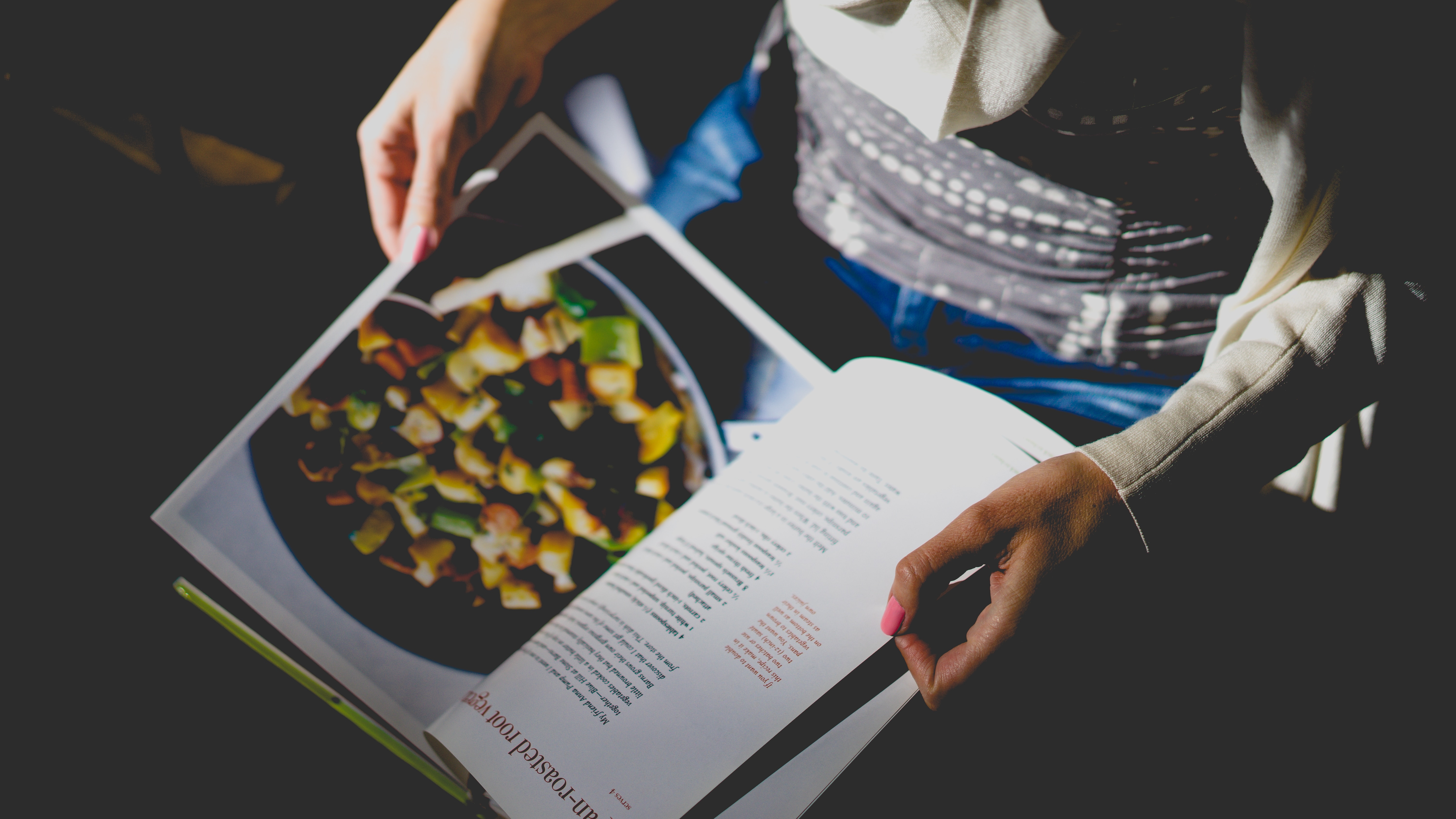 7 Family-Friendly Cookbooks
