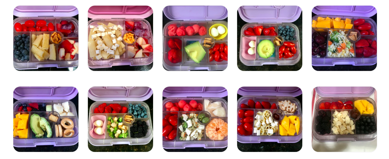 How to get picky eaters to eat better with Teuko