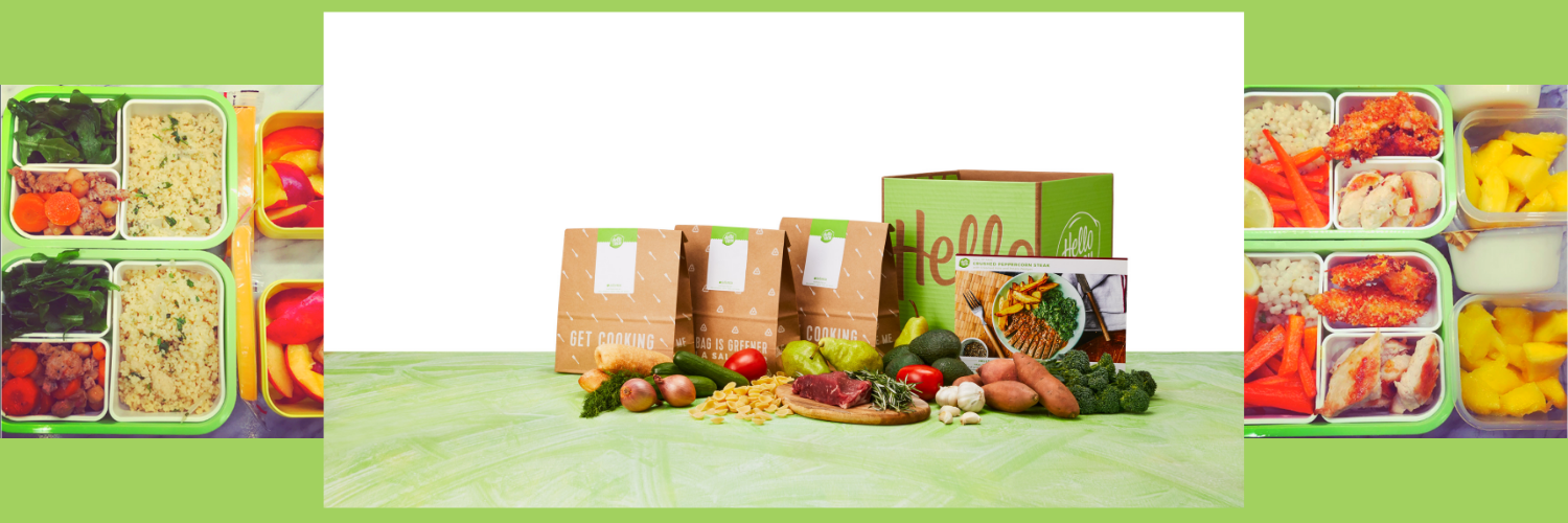 3 Tips for Enjoying a Meal Kit with Kids