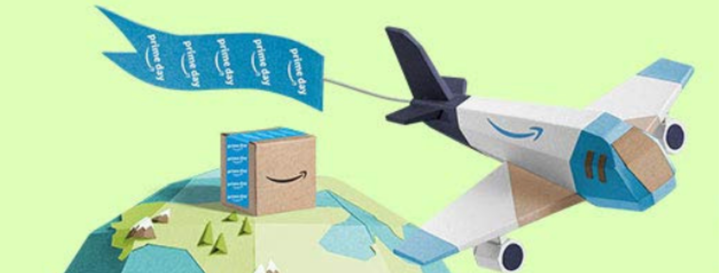 Tips and Deals for Amazon Prime Day 2019