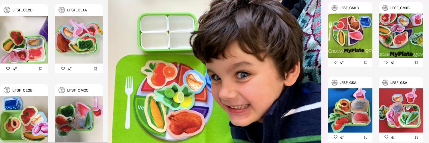 What Kids Really Want To Eat