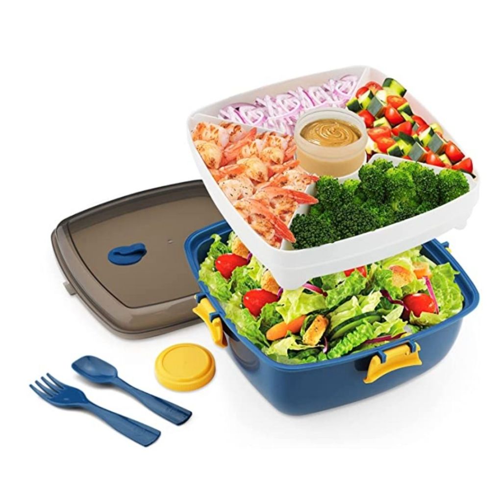 salad bowl under $10 perfect for gift to friends Holidays