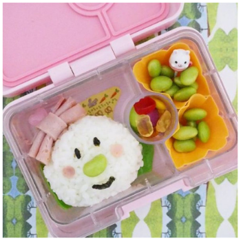 Creative Lunchbox Ideas (1)