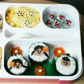 Creative Lunchbox Ideas (2)