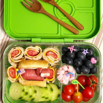 Creative Lunchbox Ideas (9)