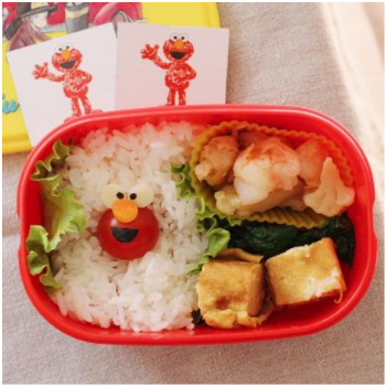 Creative Lunchbox Ideas (14)