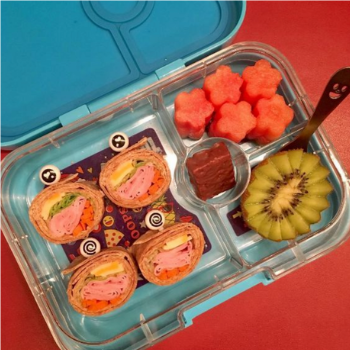 Creative Lunchbox Ideas (15)