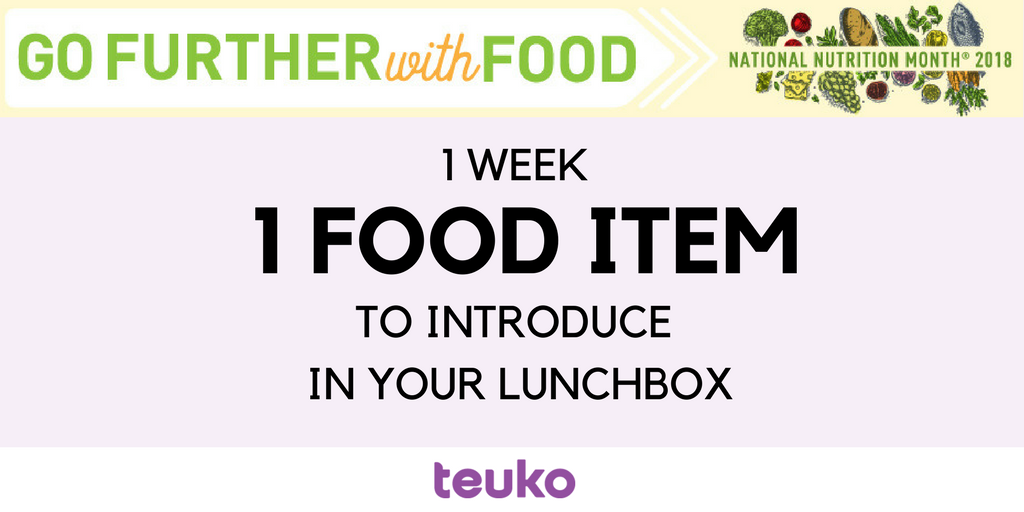 2018 Food Challenge_Twitter Posts