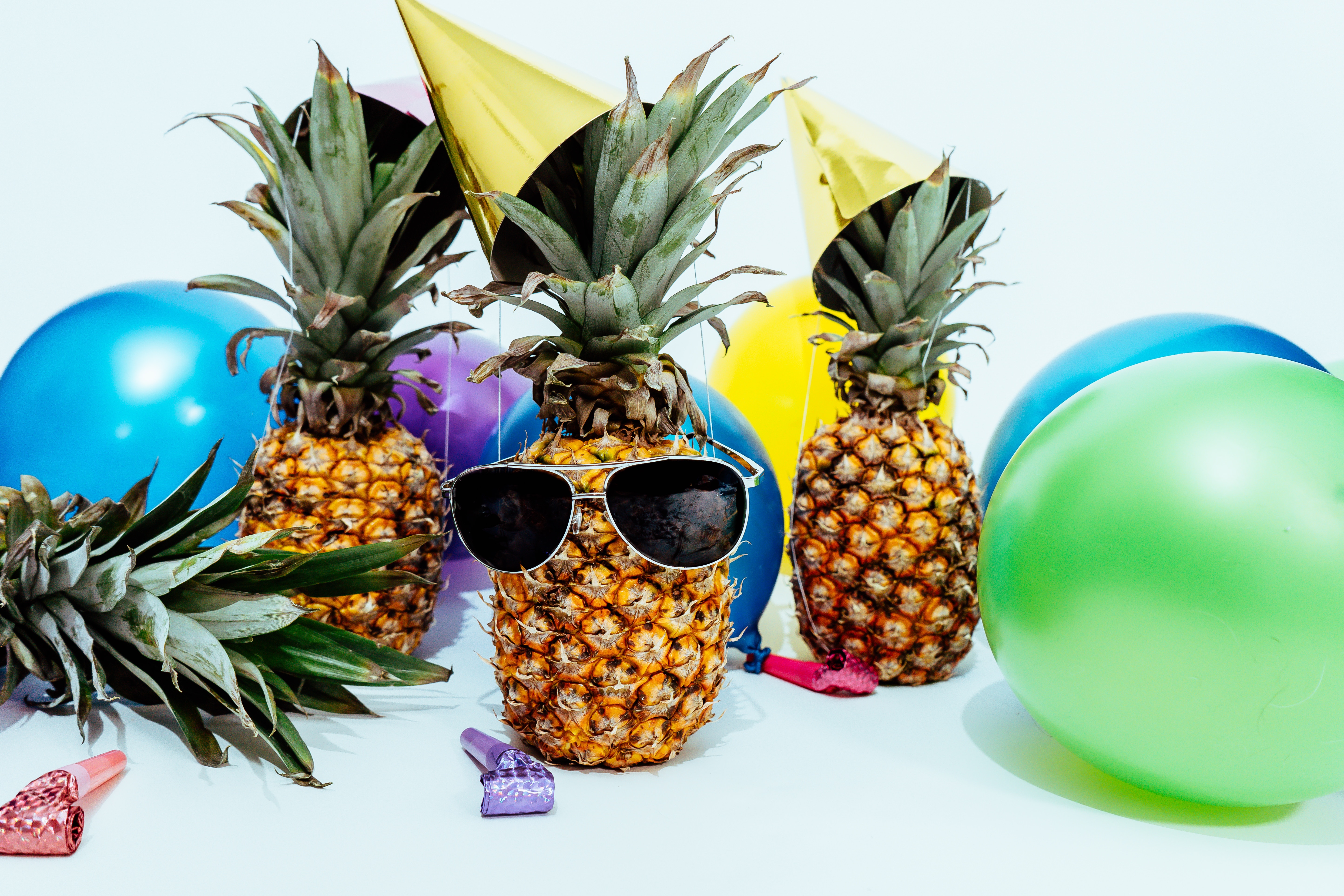 Let lucky foods inspire your first lunch boxes of the year