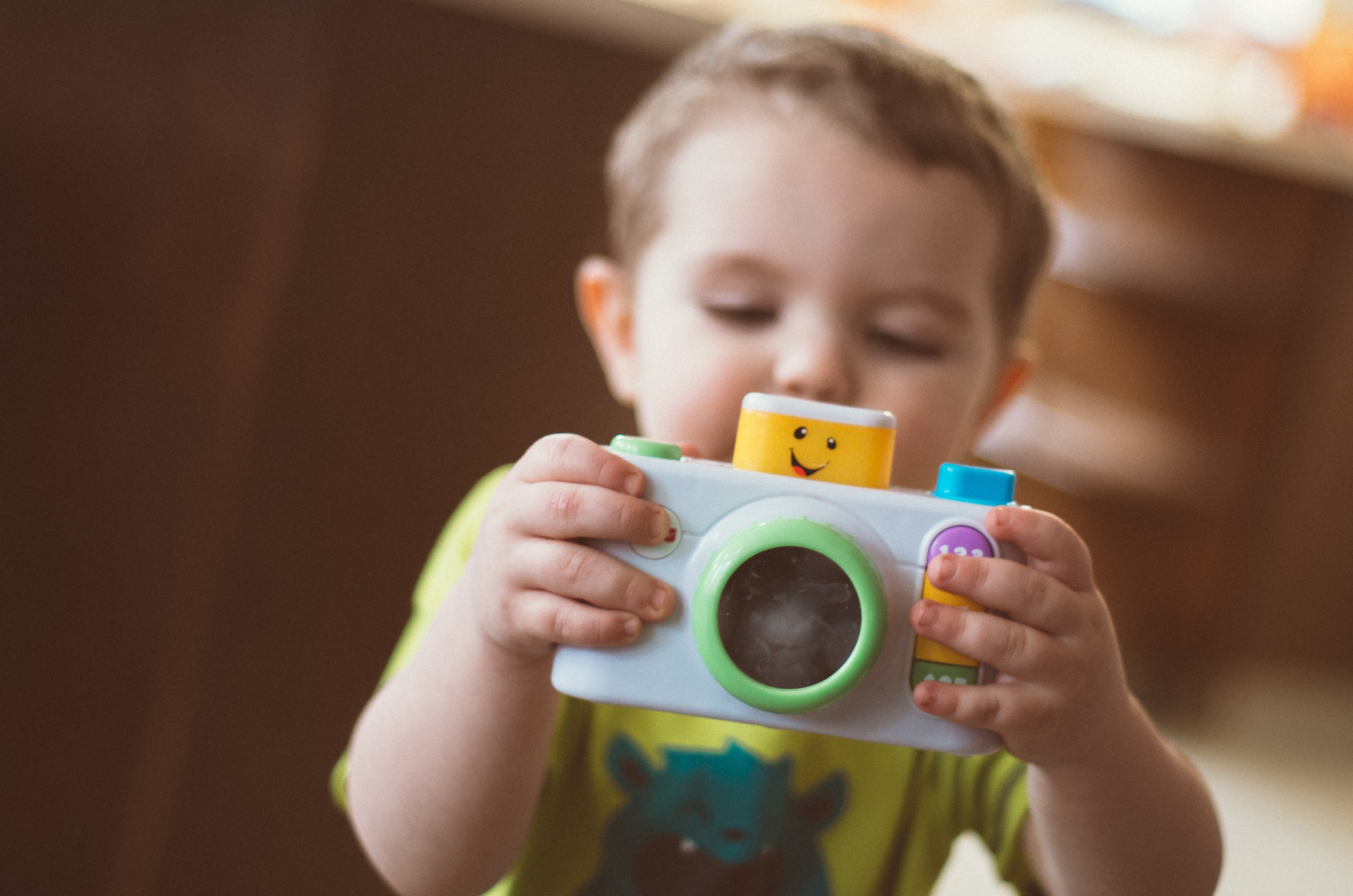 Lunchbox Photography for the Time-Strapped