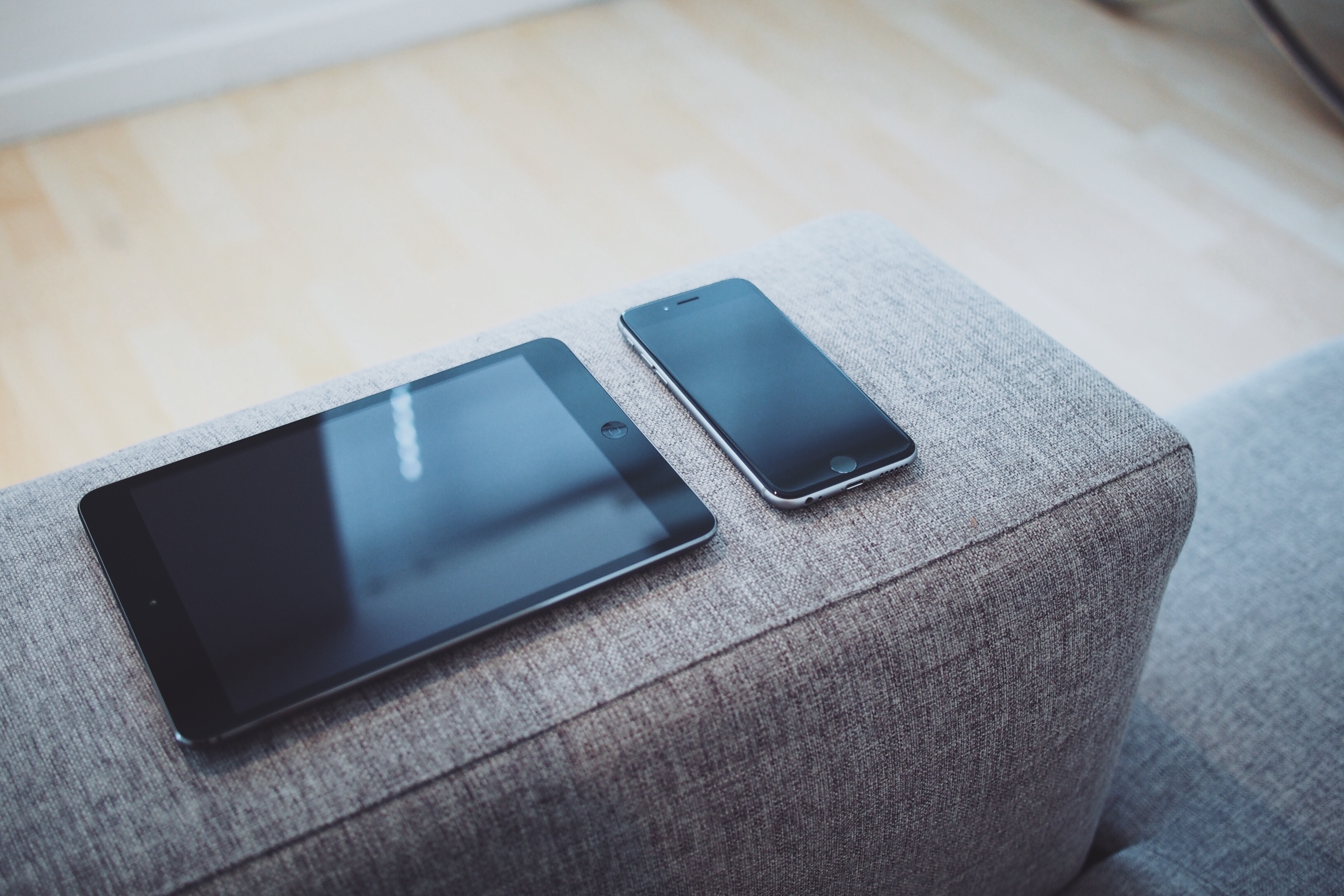 Add Teuko to the Home Screen on your mobile devices