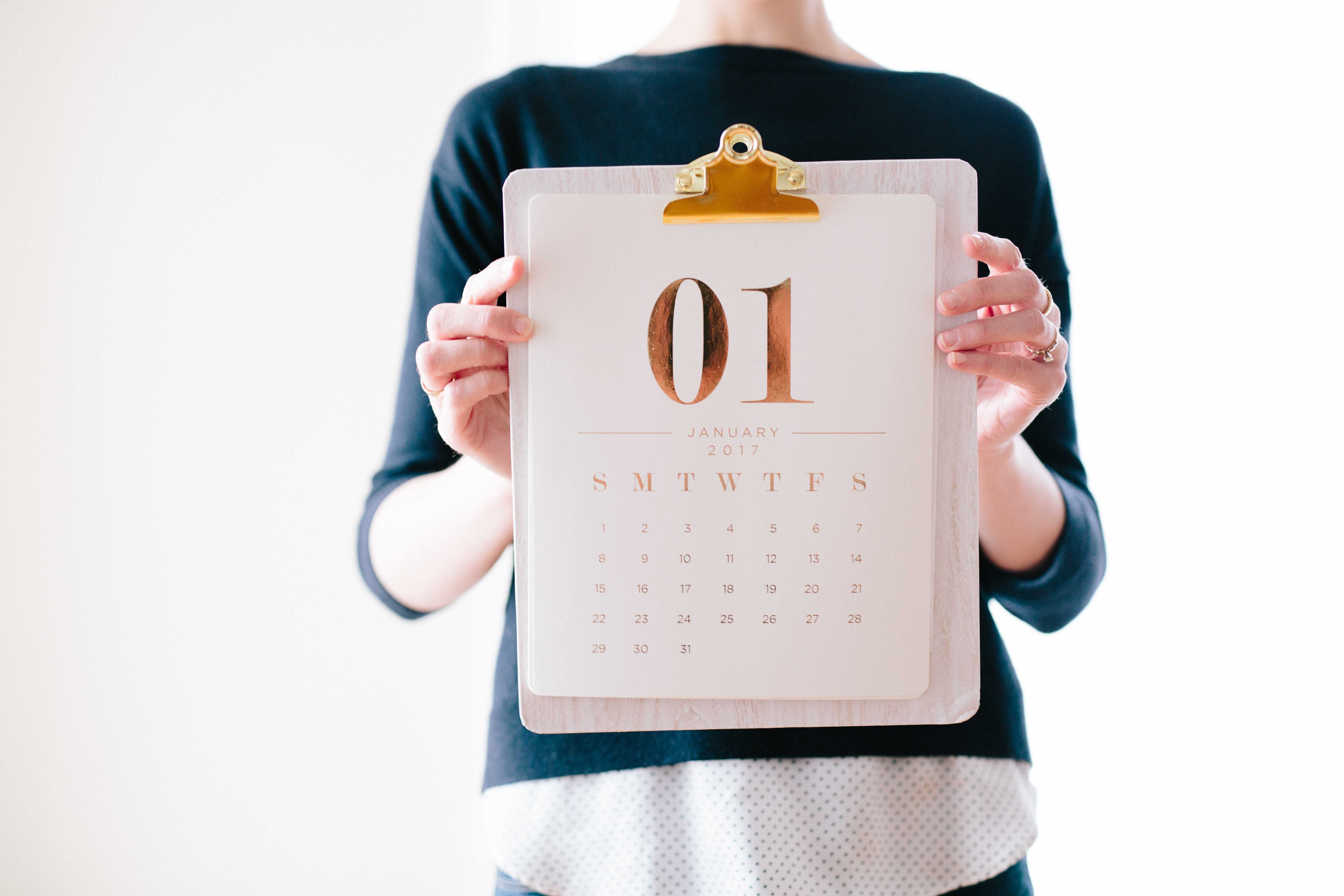 Happy New Year!