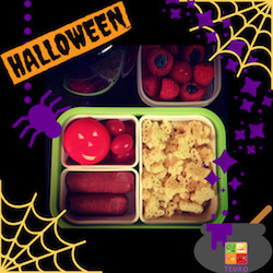 Happy Halloween