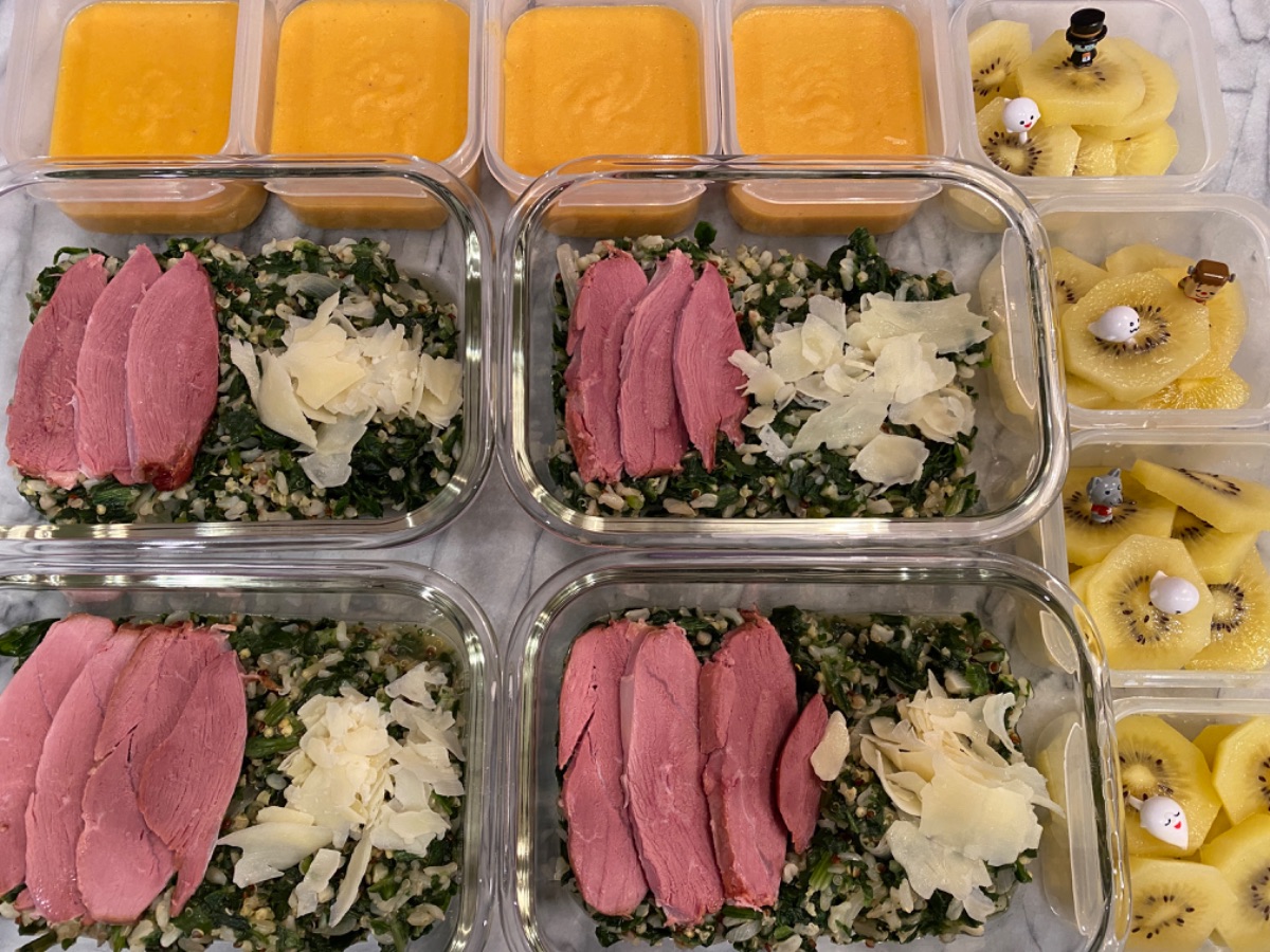 Lunchbox
