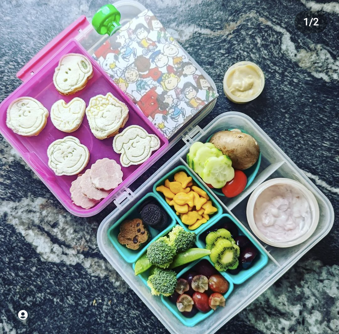 Lunchbox