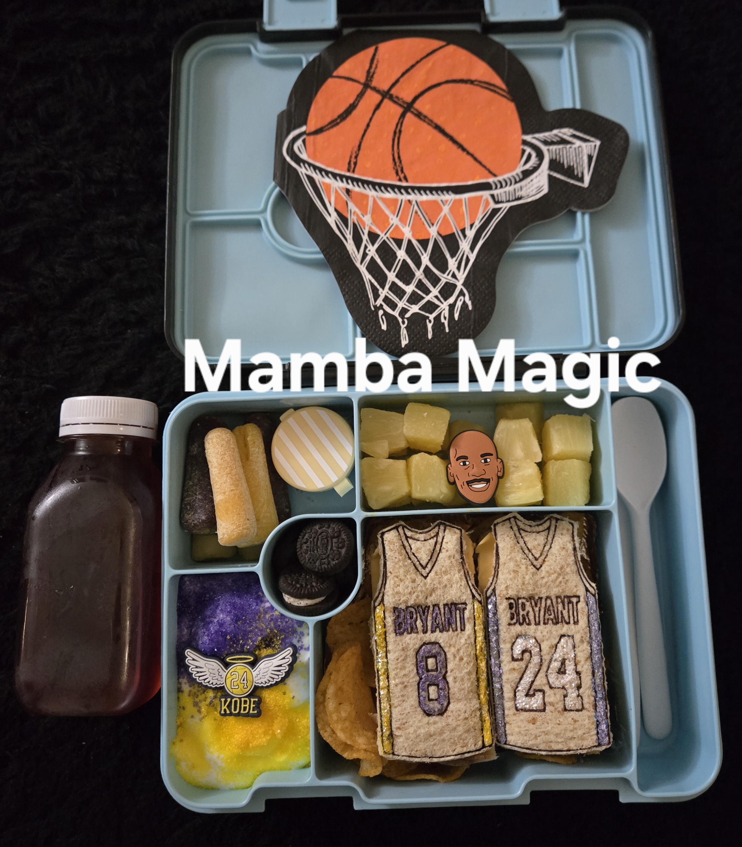 Lunchbox