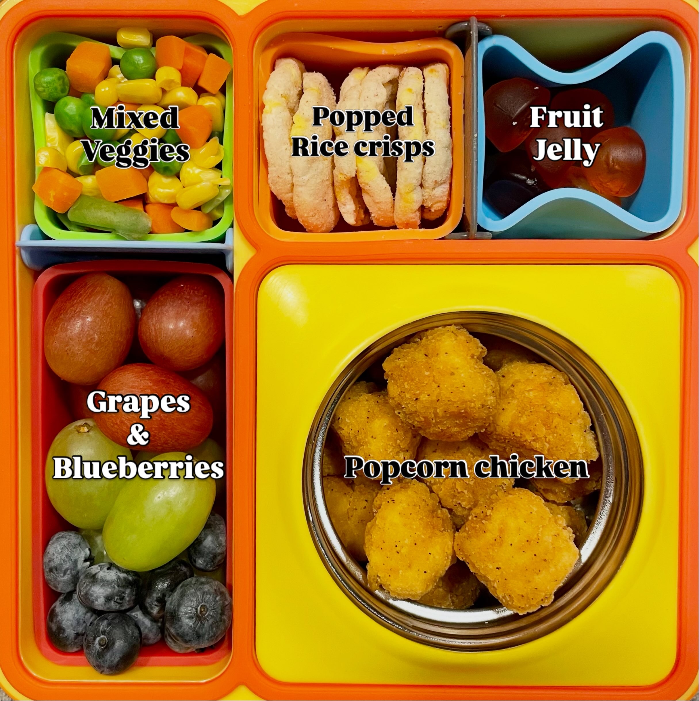 Lunchbox