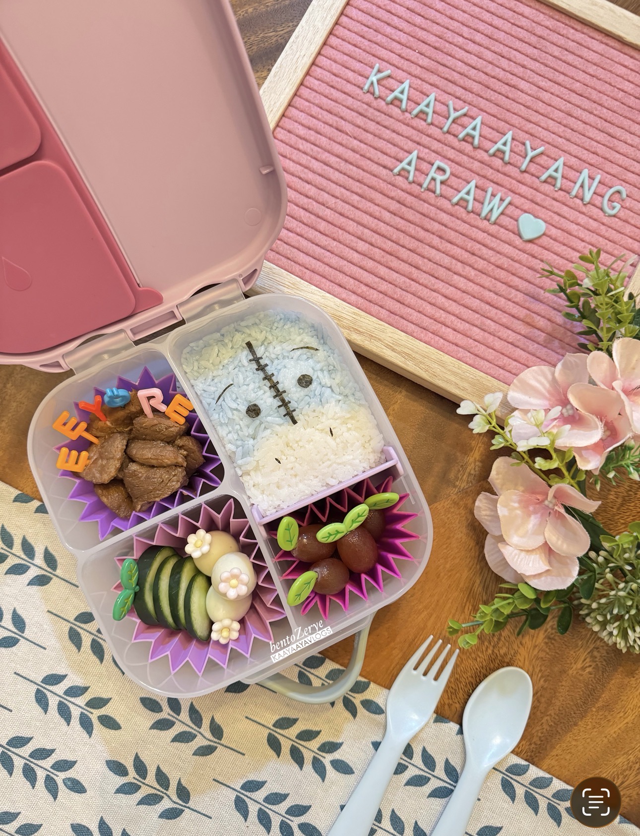 Lunchbox