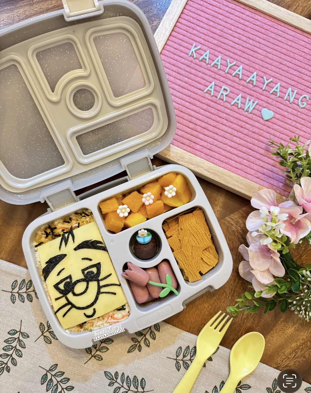 Lunchbox