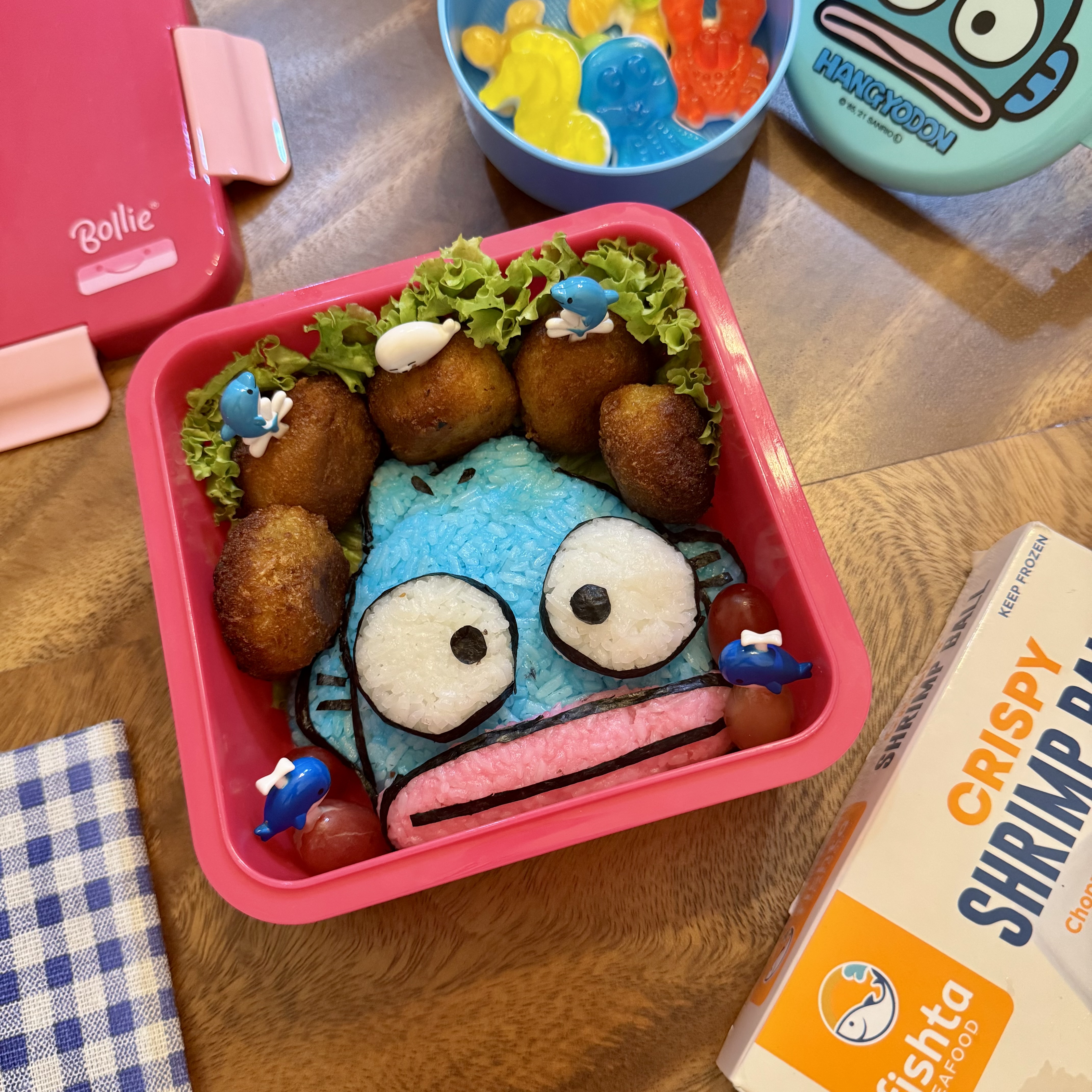 Lunchbox
