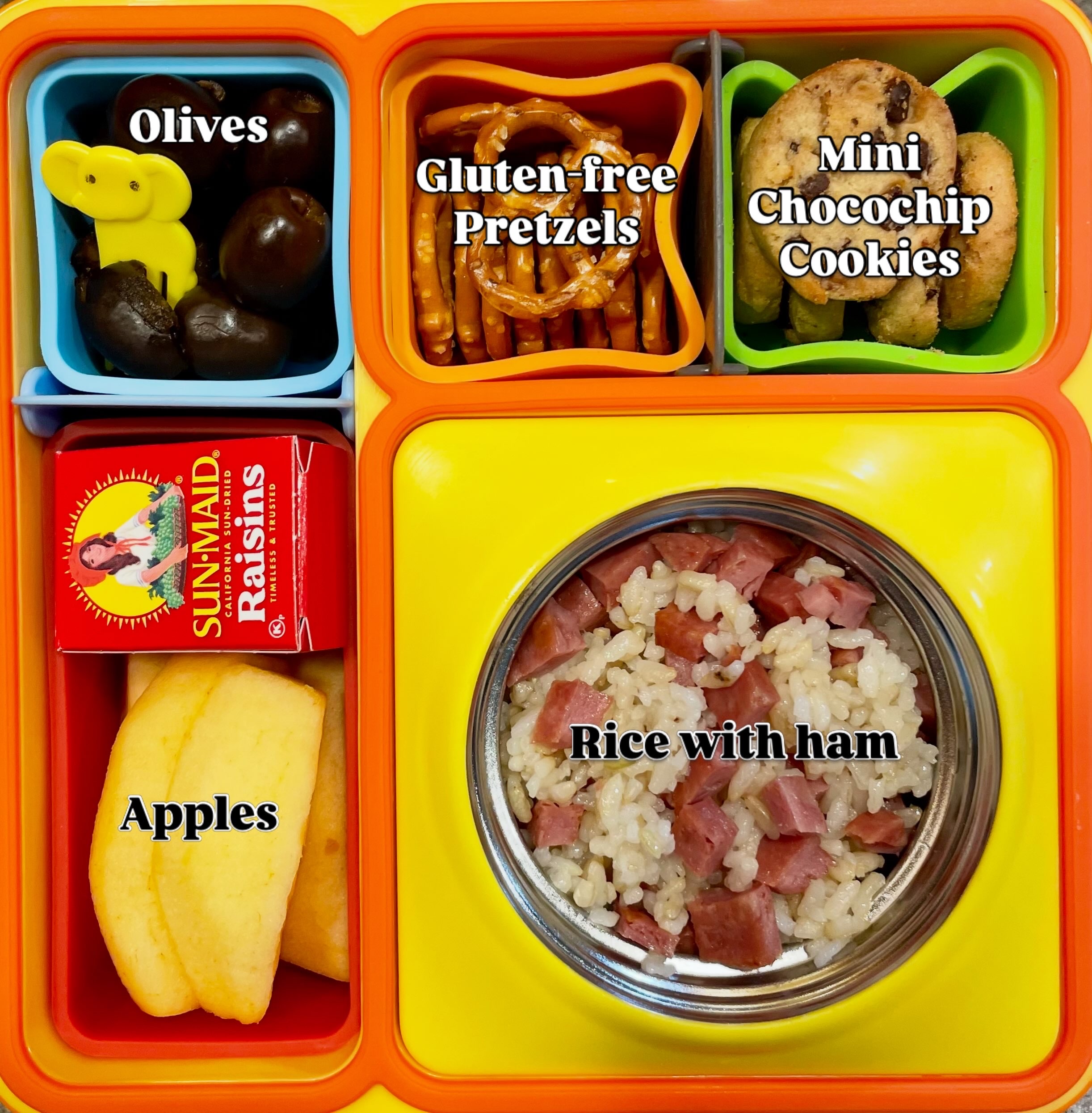 Lunchbox