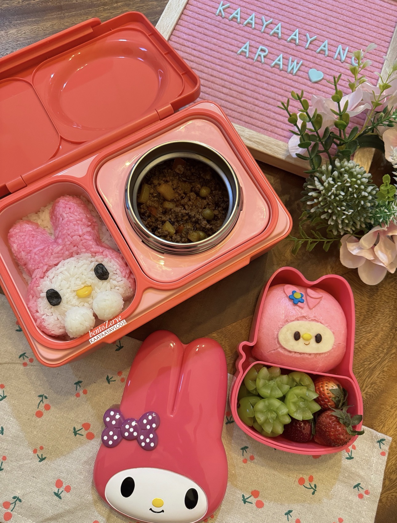 Lunchbox