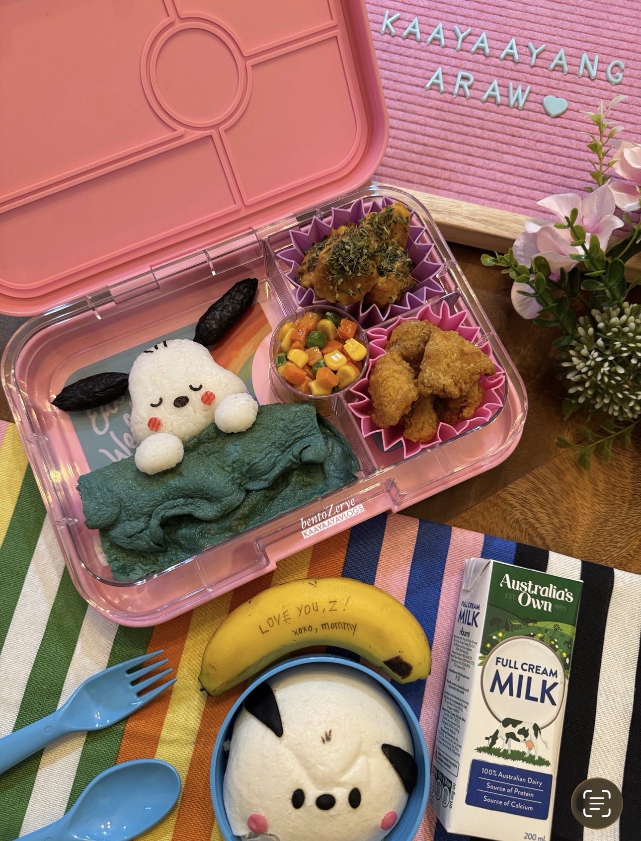 Lunchbox