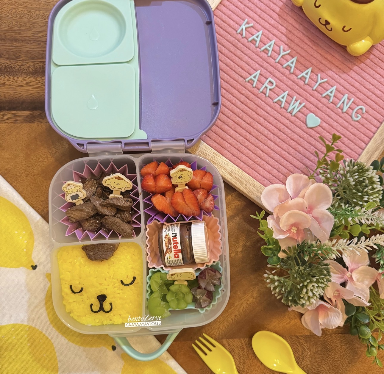 Lunchbox