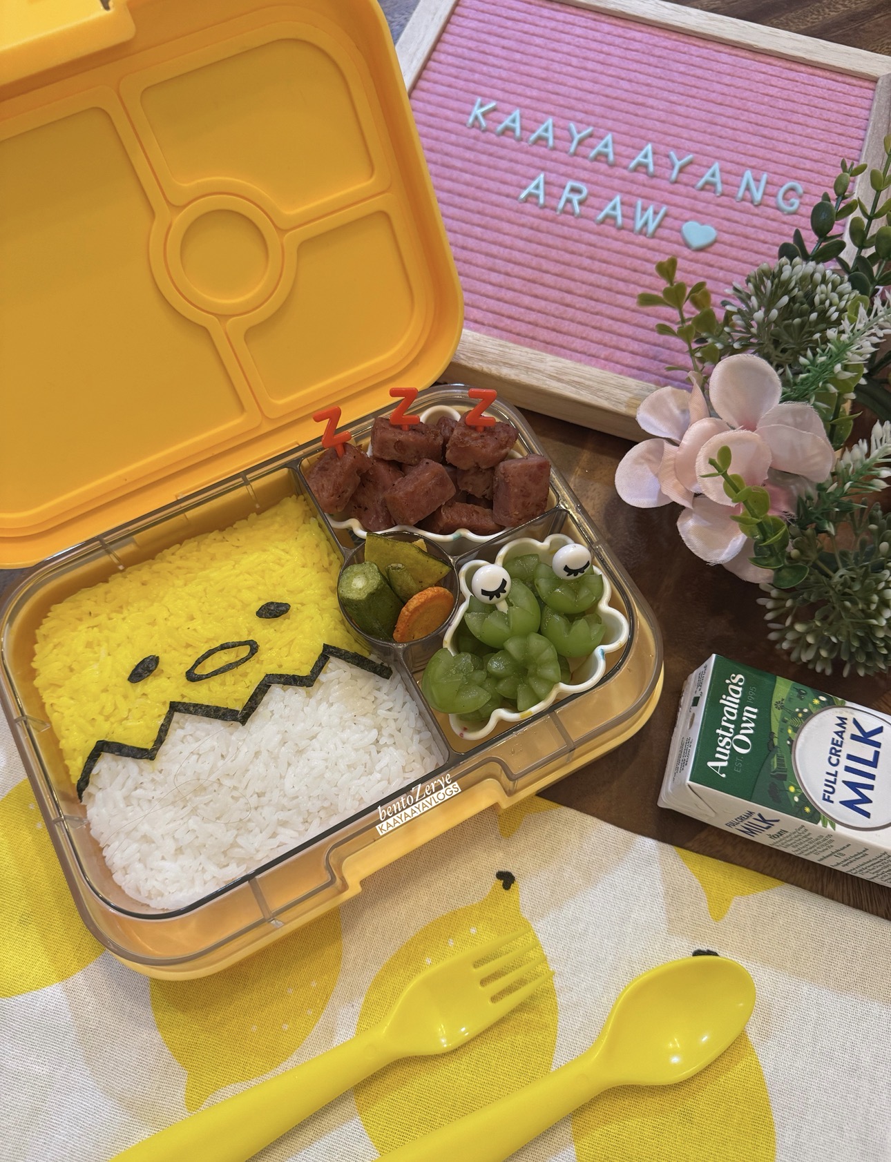 Lunchbox