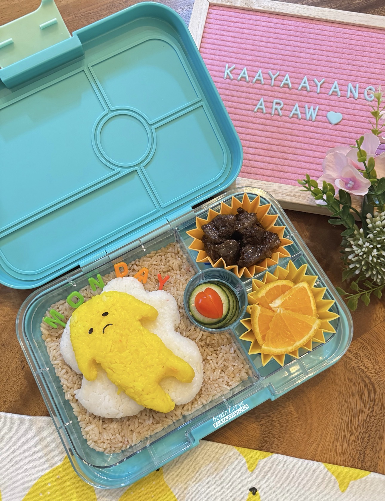 Lunchbox