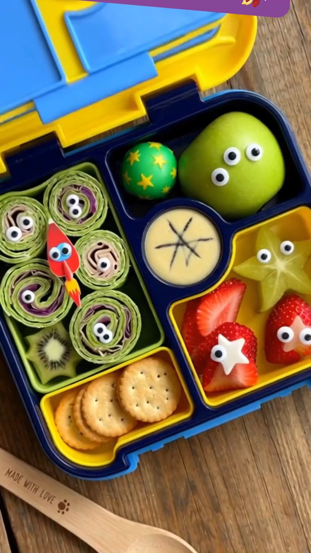 Lunchbox